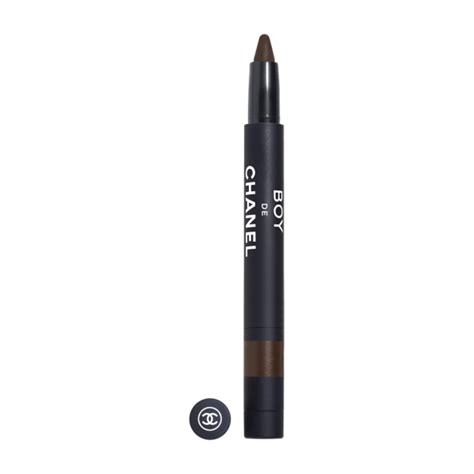 mens chanel skincare|chanel 3 in 1 pencil.